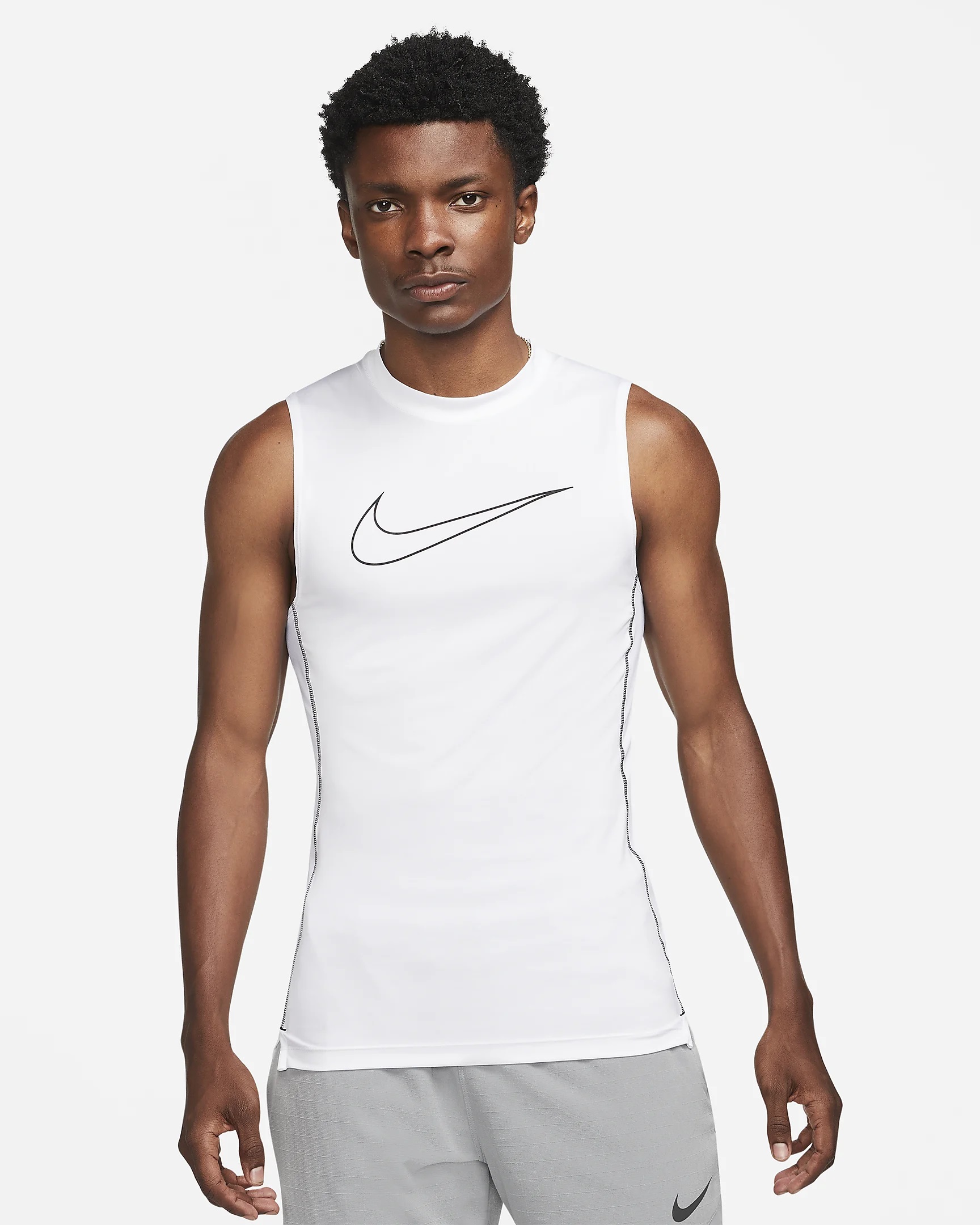 Nike hot sale pro dry