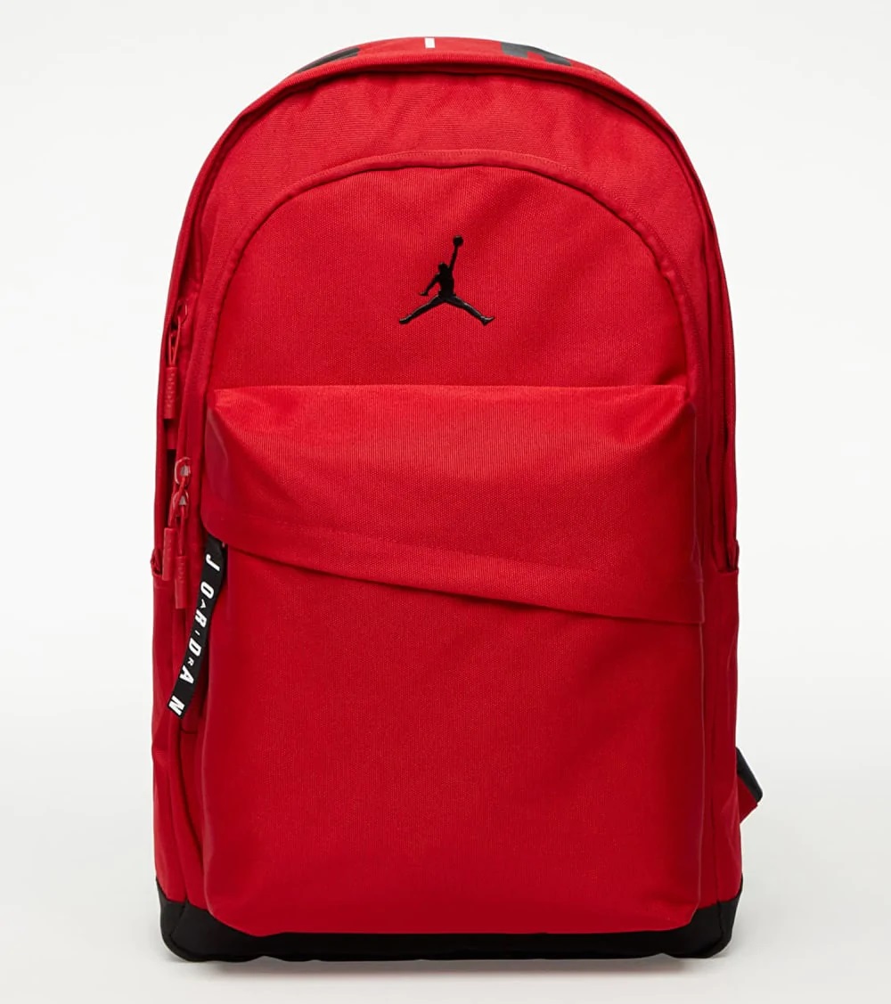 Nike jordan air sales patrol backpack