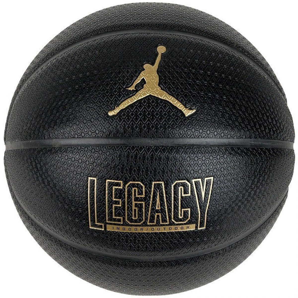 Jordan legacy ball best sale