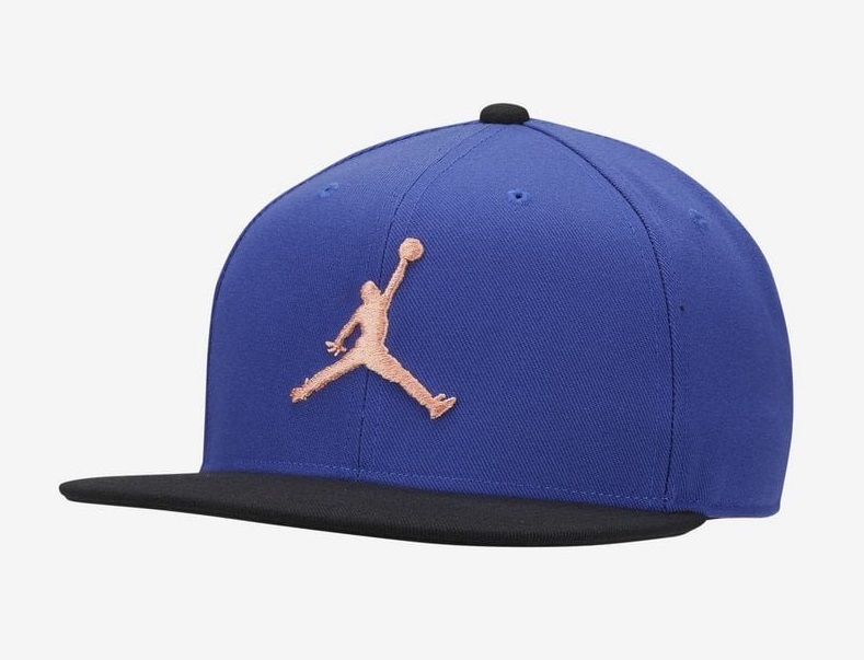 Snapback sales jordan jumpman